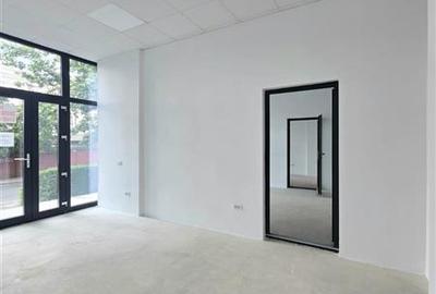 Spatiu comercial premium117 mp || Renovat-vitrina deschidere 12 ml || Colentina– - 3