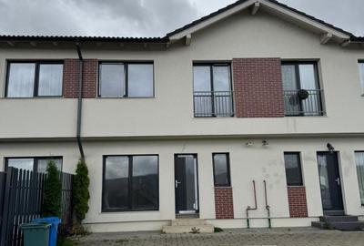 EXCLUSIVITATE  Casa de vanzare Floresti zona str Cetatii - 3