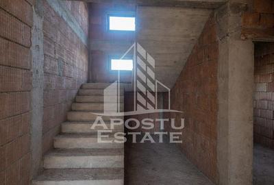 Casă modernă P+E cu teren de 877 mp – construcție 2022 - 7