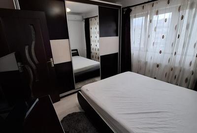 Apartament 2 camere, decomandat, 60 mp, balcon, ac, metrou, Dristor - 2