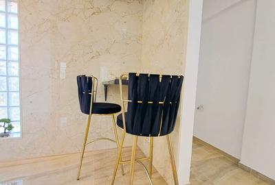 Apartament 4 camere de vanzare Straulesti | Bloc Boutique | Scoala nr.13 - 7