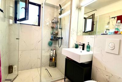 Apartament cu grădină proprie- 139 mp și parcare subterană | Băneasa - 7