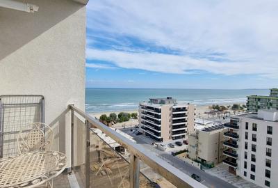 Garsonieră decomandată, mobilată în Est