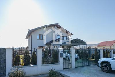 Casa individuala la cheie, 5 camere,180mp, teren 650mp, Jucu de Mijloc - 23