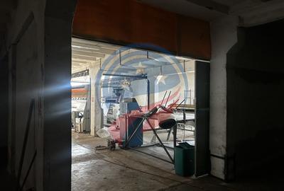 Spațiu industrial – hală etajată de închiriat - 6