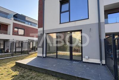 De vanzare casa tip duplex calitate premium Manastur zona Campului - 1