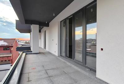 Penthouse de lux 246 mp | 4 cam | Loc parcare subteran | Crangasi - 15