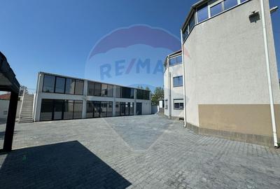 Clădire de birouri | Sector 1 | Curte si parcare proprie - 3