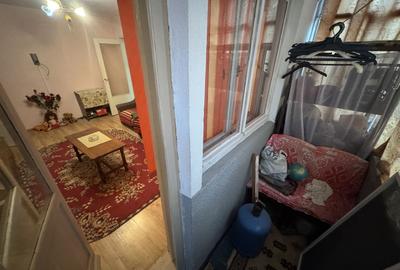 Apartament 2 camere zona Tomis Nord - 8