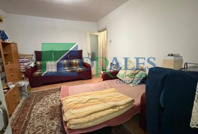 AEM-Conti. Et. 2. Decomandat, model mare. Balcon.  Bloc Izolat. 5 ap pe nivel. - 4