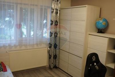 Apartament cu 2 camere de închiriat – Sighetu Marmației - 10