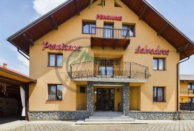 Pensiune Rasnov - Afacere la cheie - 2