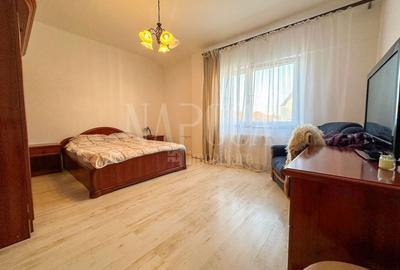 Apartament 4 camere de vanzare in Marasti, Cluj Napoca - 9