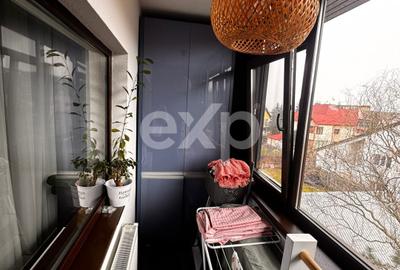 Apartament modern cu 2 camere în Gavana 3, Pitești – Confort și Stil la Etajul 2 - 11