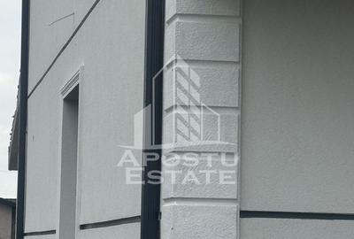 Duplex cu 4 camere în Urseni