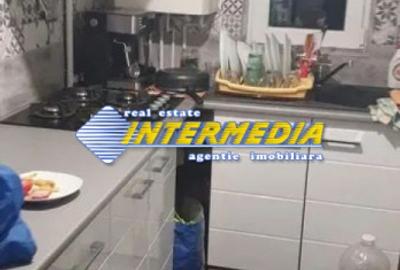 Apartament 3 camere decomandat finisat de vanzare Alba Iulia Cetate - 7