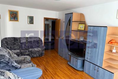Apartament cu 4 camere decomandat, mobilat în Dristor