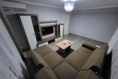 3 Cam-Centru-Renovat complet-72 MP-Balcon-Mobilat-Utilat-Aer conditionat-230.000 - 3