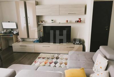 Apartament 3 camere, Europa - 1