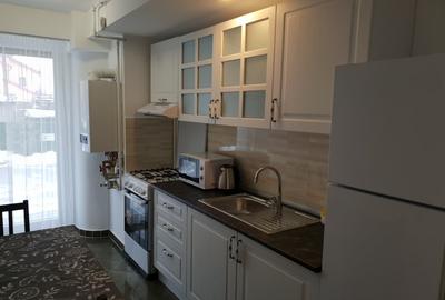 APARTAMENT 2 camere zona Otopeni bloc NOU-Complex cu Piscina Exterioara - 10