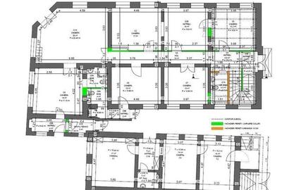 Rosetti, idel clinica,restaurant - 2