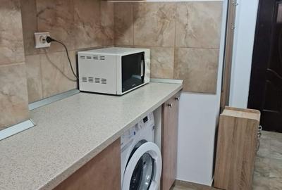 Apartament 2 camere renovat, mobilat complet, Piața Victoriei - 8