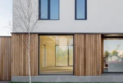 Vila 4 camere P+1| Edenholz Residence Tunari| Suprafata teren 334mp | - 5