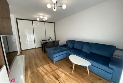 Apartment Cu 2 Camere Decomandate | 52mp | Zona Intre Lacuri | Parcare