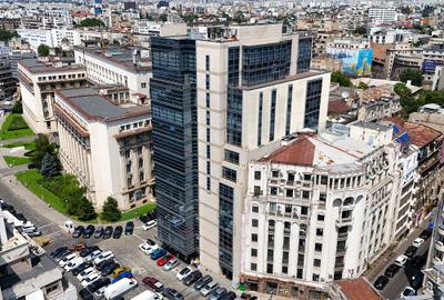 EXCELSIOR TOWER, Academiei 28-30  - comision 0%, reprezentam proprietarul! - 3