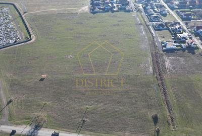 COM 0% Parcele de teren duplex sau casa individuala | Mosnita Veche - 5