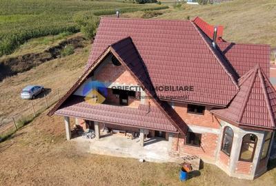 Casa + teren de vanzare - Zona Garcina - 1