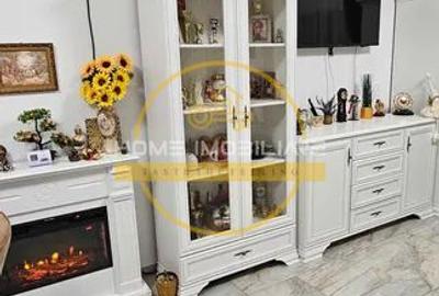 Duplex in Valea Lupului, 4 cam - 96MP utili + 300mp teren // 2 parcări - 3