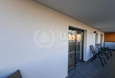 Apartament 2 camere | Bloc nou | Parcare inclusa | Dambu Rotund - 8