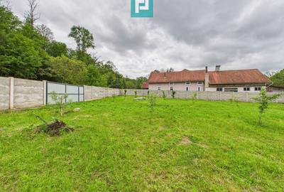 Casă în localitatea Gurahonț - Arad, teren 2914 mp - 19