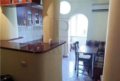 FREIDORF - ETAJ 3 - BLOC IZOLAT - 3 CAMERE - DECOMANDAT - CENTRALA PROPRIE - CLI - 4