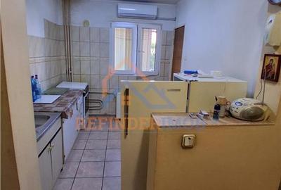 Militari - Gorjului / Apartament 2 camere decomandat / Etaj 4/8 / Metrou - 11