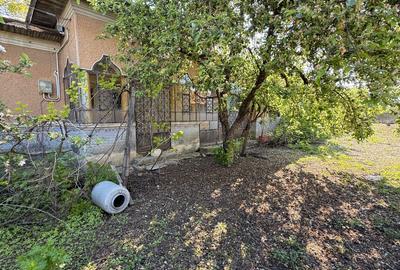 Teren intravilan 3070 mp + casă din cărămidă | Adunații Copăceni, Giurgiu - 8