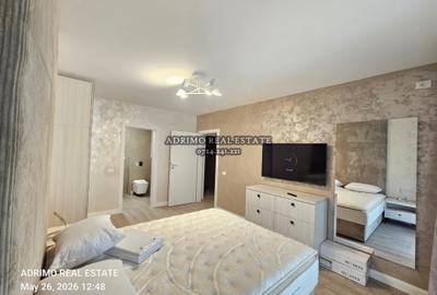 PRIMUL CHIRIAS - Ap3cam- TOMIS PARK RESIDENCE -Vivo Mall- Parcare Privata - 900E - 3
