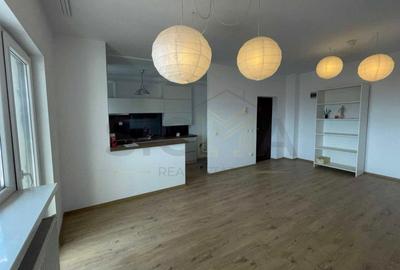 Apartament cu 2 camere de vanzare in Zorilor!