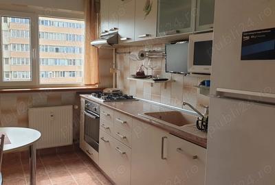 Apartament 3 Camere | Decomandat | Calea Rahovei | Etaj 3 | Mobilat Utilat | - 13
