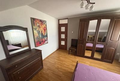 Casa utilata si mobilata in Stupini, Brasov - 6
