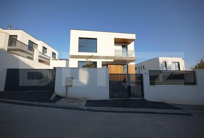 Vila Smart Home. Cu panouri solare, 4 dormitoare, birou si sauna. - 8