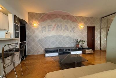 Apartament cu 1 camere de vânzare în zona Stefan cel Mare - 1