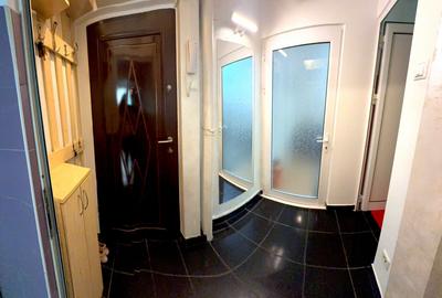 Apartament 2 camere-Podul de Piatra-etaj 1 - 5