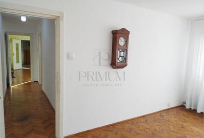 FAVORIT - 3 CAM - CENTR. PROPRIE - SPATIOS - APROAPE DE CENTRU - 1