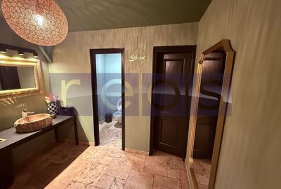 HALA COMERCIALA | TEREN 1000 MP | 12 PARCARI | ACCES FACIL - 13