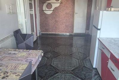 Apartament de inchiriat cu 2 camere, 55 mpu, mobilat, utilat, Sebes - 4