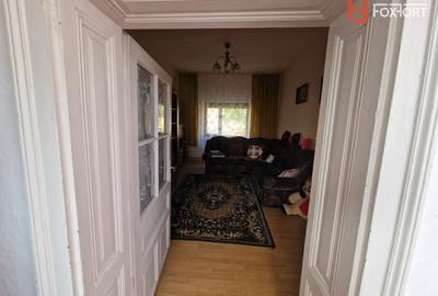 Casa individuala de vanzare cu 4 camere si teren de 800 mp - Recas - 11