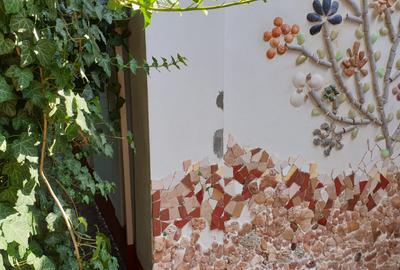 Vila desebita-POPA NAN- O oaza de liniste si verdeata in centrul orasului. - 14