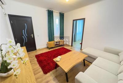 Stefan cel Mare | Totul nou | Metrou 5 min | Casa | 2 Camere | - 8